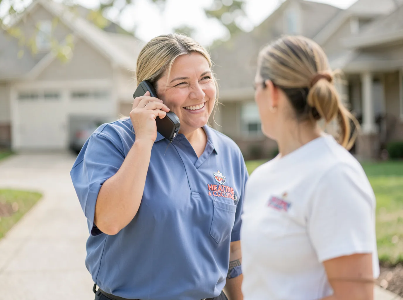 Hvac Repair Harkers Island, NC FAQs